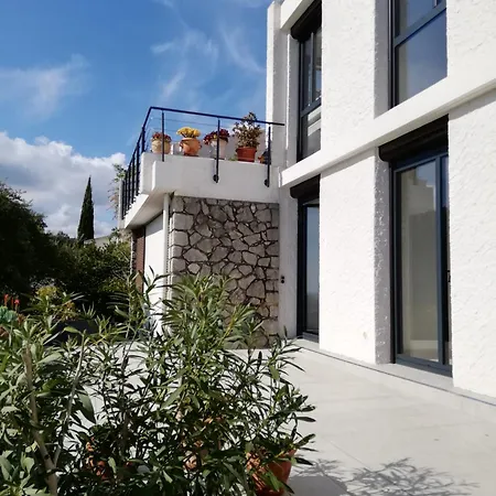 Holiday home Vue Exceptionnelle *