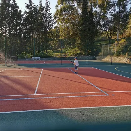 Holiday home Vue Exceptionnelle Mandelieu-la-Napoule