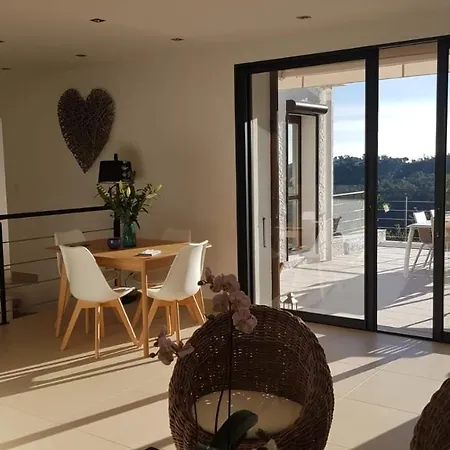 Vue Exceptionnelle *