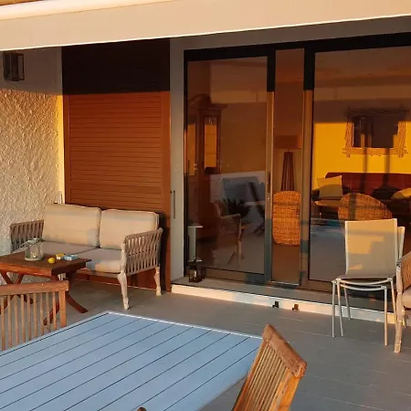 Holiday home Vue Exceptionnelle