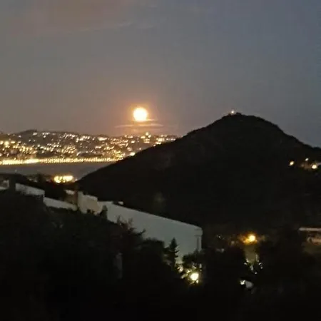 Vue Exceptionnelle Nyaraló *