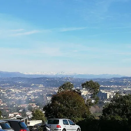 Vue Exceptionnelle Mandelieu-la-Napoule