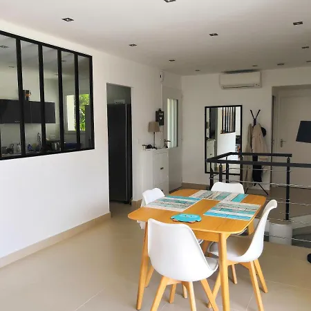 Holiday home Vue Exceptionnelle *