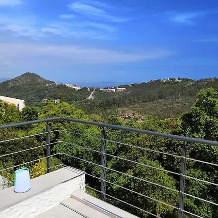 Vue Exceptionnelle Holiday home