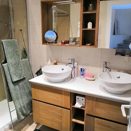 Vue Exceptionnelle Holiday home *